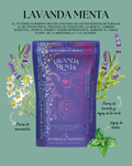 Lavanda menta