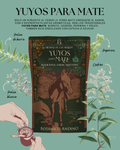 Yuyos para mate
