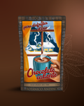 Chocolate amargo
