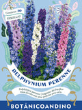 Delphynium perenne (Pack x 10 sobres)