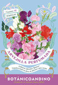 Arvejilla perfumada mix (15 semillas)