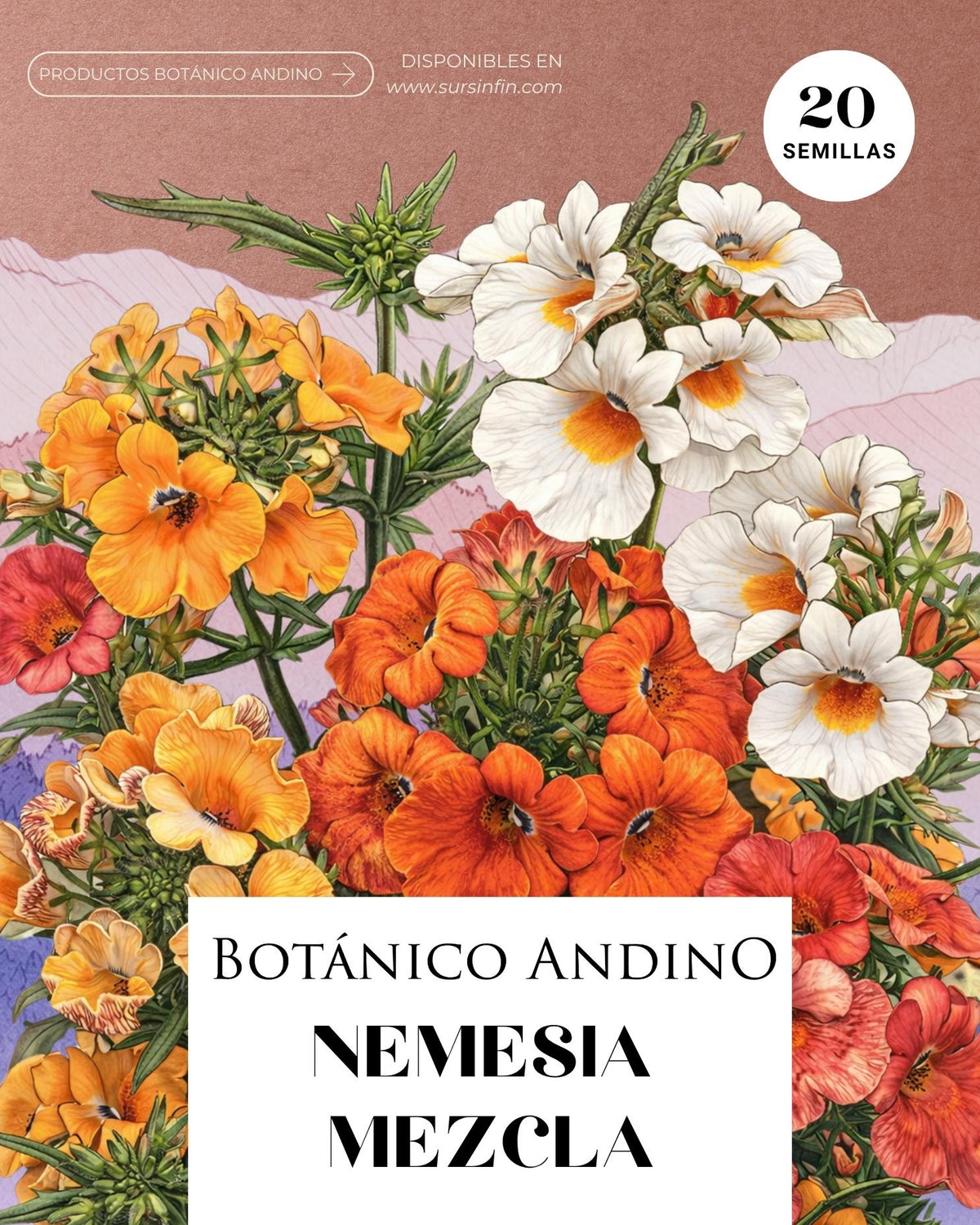 Nemesia