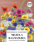 Mezcla especial Raymawida