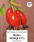 Rosa mosqueta