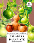 Calabaza para mate