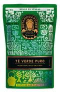 Té verde en hebras (Pack por mayor 10 un.)
