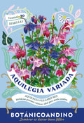 Aquilegia variada
