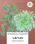 Ajenjo