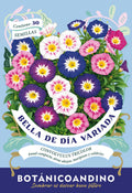 Bella de día (Pack x 10 sobres)