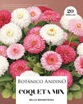 Coqueta Mix