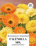 Caléndula mix