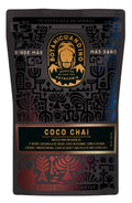 Coco Chai en hebras (Pack por mayor 10 un.)