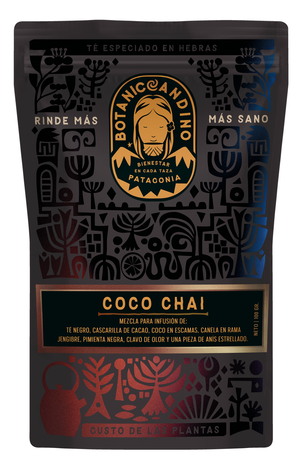 Coco chai