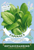 Espinaca Jamaica