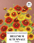 Helenium autumnale (50 semillas)