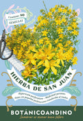 Hierba de San Juan