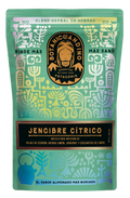 Jengibre cítrico ( Pack por mayor x 10 un.)