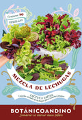 Mix de Lechugas