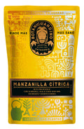 Manzanilla cítrica en hebras (Pack por mayor 10 un.)