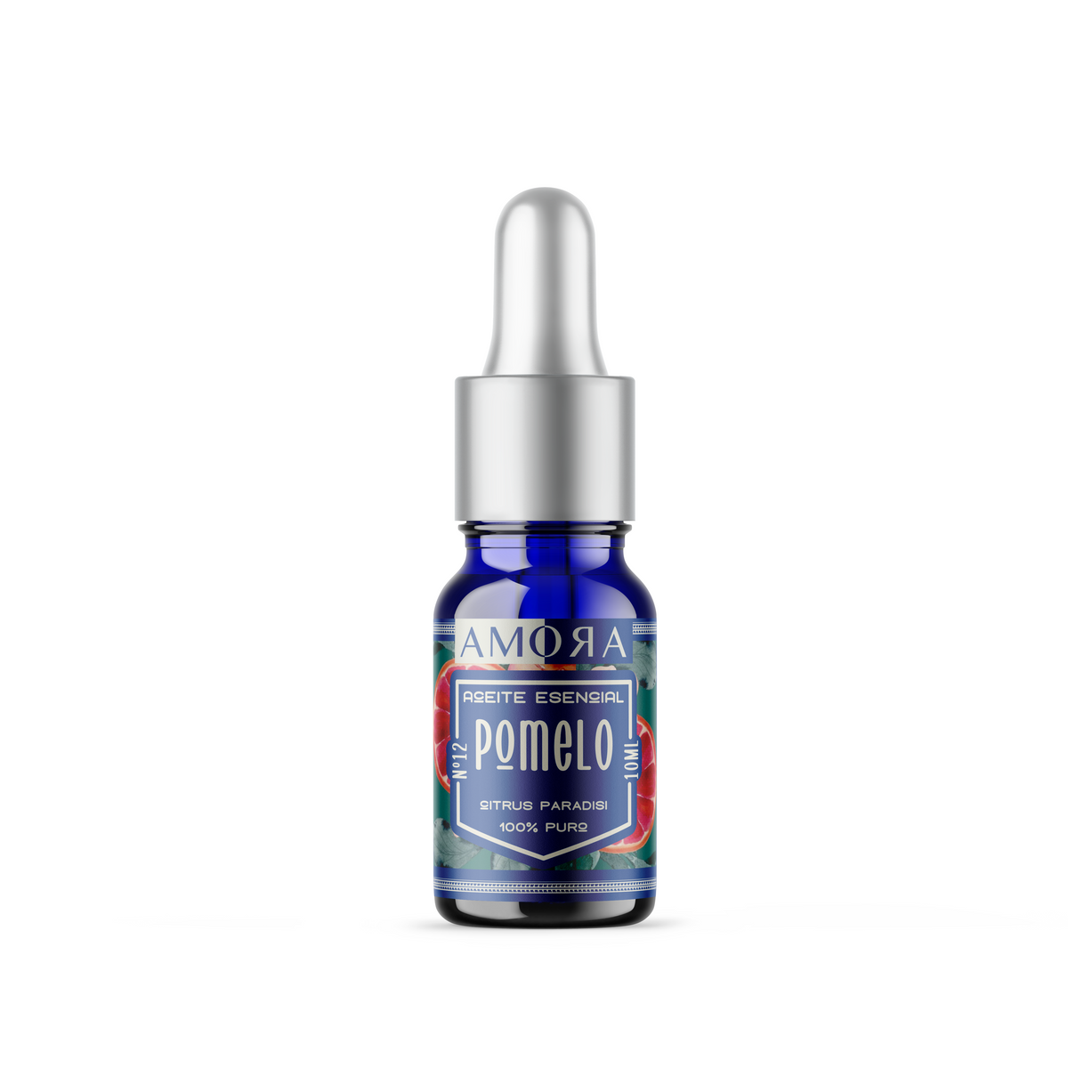 Aceite esencial puro POMELO ROSADO