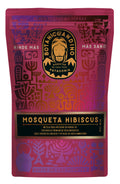 Mosqueta Hibiscus en hebras (Pack por mayor 10 un.)