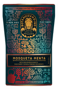 Mosqueta menta en hebras (Pack por mayor 10 un.)