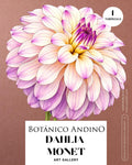 Dahlia Art Gallery | MONET