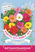 Portulaca doble mix