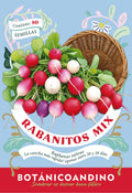 Rabanitos mix