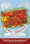 Tomates mix